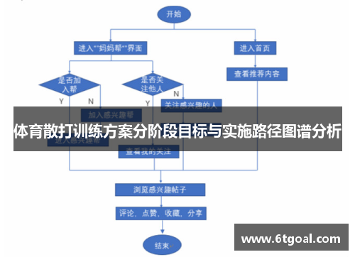 体育散打训练方案分阶段目标与实施路径图谱分析